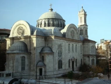 Ο Ρ.Τ.Ερντογάν έδωσε άδεια ανέγερσης σε χριστιανική Εκκλησία - Για πρώτη φορά από το 1923
